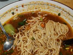 -大嘻咹biangbiang面(历史博物馆店)
