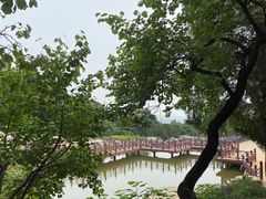 -北京西山国家森林公园