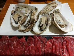 -牛品福潮汕牛肉火锅(旺庄店)