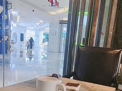 -漫咖啡 (CCPAPK创意港店)