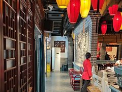 -北平盛世·新京菜·北京烤鸭(劲松·双井店)