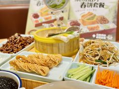 -宏状元现熬粥·京味菜(三里河店)