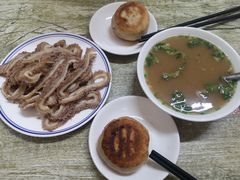 -永盛斋小吃(故宫店)