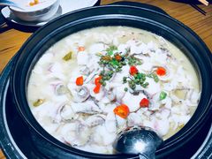 -百岁我家·酸菜鱼专门店(塘下店)