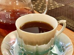 -琥珀咖啡 Ambercoffee