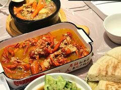 -有位虾匠·香辣蟹·小龙虾(李村店)