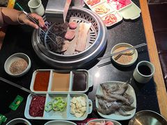 -梨花自助烤肉(天河城店)