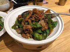 超级小炒肉-胡子大厨·超级小炒肉(晶耀前滩店)