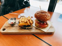 -魏斯理汉堡(西安沣东吾悦店)