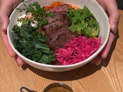 -O'eat Blossom&Pelican(深圳首店)