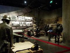 -上海四行仓库抗战纪念馆