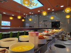 -鲸之味回转自助小火锅(钟鼎名悦店)