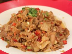 -八碗湘长沙市井菜(坡子街店)