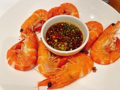 -必点海鲜·海肠捞饭大王(滨江道店)