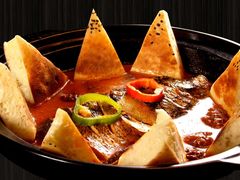 鱼头斩肉-佰家小厨·南京菜(夫子庙店)