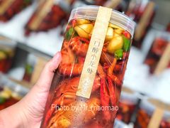-盒马鲜生(莱蒙都会店)