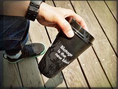 -BLATAGE COFFEE