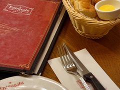 -Entrecôte 法国牛扒馆(保利·时光里店)