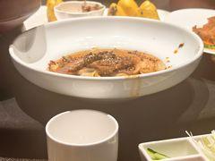 -北京老铺烤鸭(老城根店)