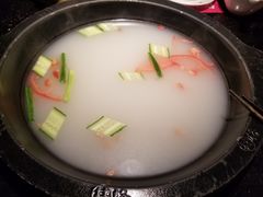 -井格重庆火锅(花乡奥莱店)