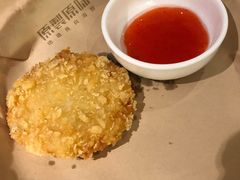 原味虾饼-原製原味(普陀山磐龙店)