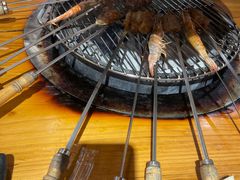 -号令江湖·水浒烤肉(和畅睦邻中心店)