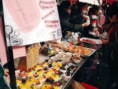 -金陵中学(河西分校)