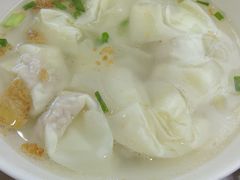 -缙云烧饼(一均店)