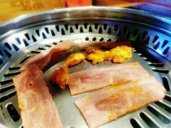 烤肉-梨花自助烤肉(天河城店)