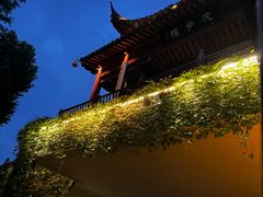 -夫子庙秦淮河画舫