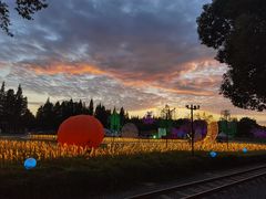 -歌斐颂巧克力小镇