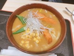 -COCO壱番屋(北京平安国际金融中心店)