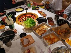 -花味烤肉·拌饭(庐阳万象汇店)
