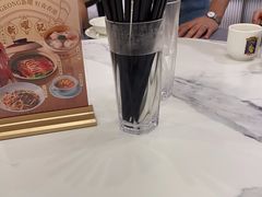 -香港新曜记·粤菜点心(滨江宝龙店)