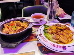 -龙记·香港茶餐厅(海上世界店)