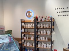 -熙工匠手工银饰·拼豆团建DIY(富华里店)