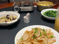 -老村长•湖北家常菜(胜利街店)