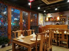 大堂-虾满堂(金平路店)