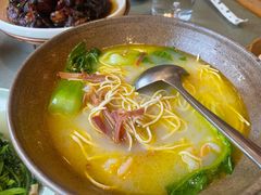 -兰溪小馆(东直门簋街店)