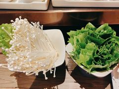 -额尔敦涮肉自助(摩尔城店)