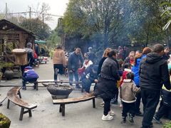 -青城甲(青城山店)