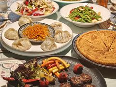 -海尔巴格一甸茶餐厅(团结路店)