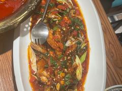 -驿楼兰·新疆菜(火车站店)