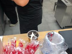 -蜜雪冰城·冰激凌与茶(瑞安吾悦店)