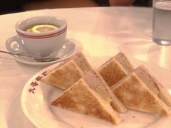 -大哥餐厅(西城花园店)