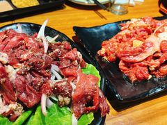 -吉志烤肉(太原总店)