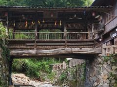 -林坑古村落