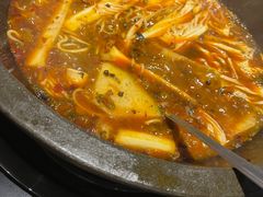 -石锅苗苗鱼(武汉首店)