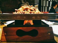 贝勒烤肉-四季民福烤鸭店(西单华威约饭街店)