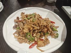 -董府·古宅餐厅